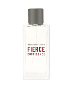 ABERCROMBIE & FITCH FIERCE CONFIDENCE EDC FOR MEN