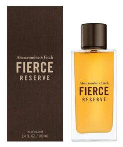 ABERCROMBIE & FITCH FIERCE RESERVE EDC FOR MEN