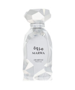 ARABIYAT PRESTIGE MARWA EDP FOR MEN