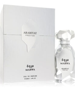ARABIYAT PRESTIGE MARWA EDP FOR MEN