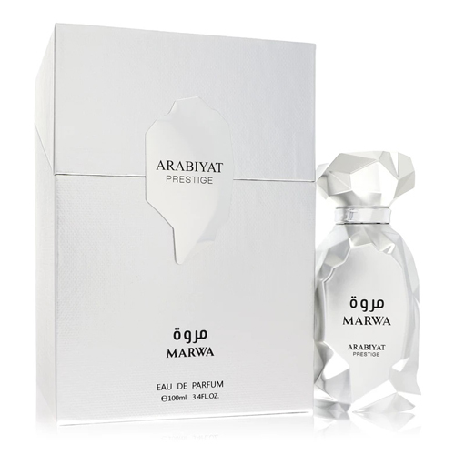 ARABIYAT PRESTIGE MARWA EDP FOR MEN ARABIYAT PRESTIGE MARWA EDP FOR MEN