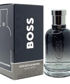 HUGO BOSS BOTTLED BEYOND 3 PCS GIFT SET FOR MEN