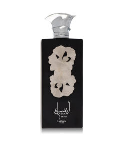 LATTAFA ANSAAM SILVER EDP FOR UNISEX