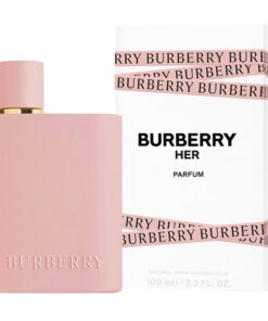 BURBERRY HER PARFUM FOR WOMEN