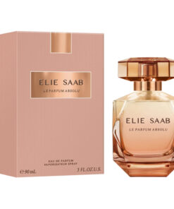 ELIE SAAB LE PARFUM ABSOLU EDP FOR WOMEN