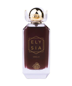 FRAGRANCE WORLD ELYSIA VANILLA EDP WOMEN
