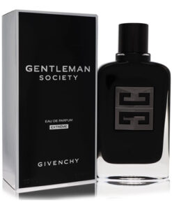GIVENCHY GENTLEMAN SOCIETY EXTREME EDP FOR MEN