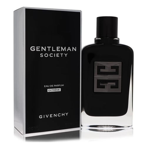 GIVENCHY GENTLEMAN SOCIETY EXTREME EDP MEN GIVENCHY GENTLEMAN SOCIETY EXTREME EDP FOR MEN