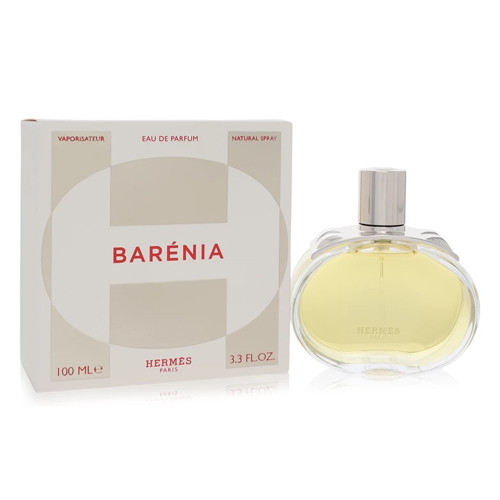 HERMES BARENIA EDP FOR WOMEN HERMES BARENIA EDP FOR WOMEN