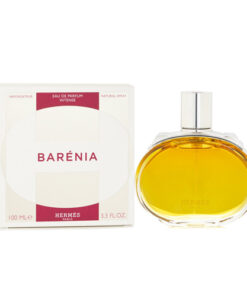 HERMES BARENIA INTENSE EDP FOR WOMEN