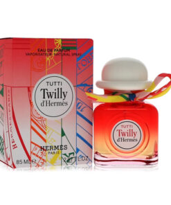 HERMES TUTTI TWILLY D'HERMES EDP FOR WOMEN