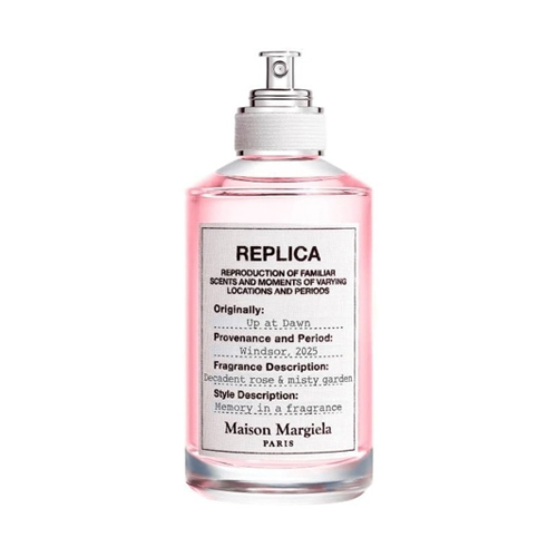 MAISON MARGIELA REPLICA UP AT DAWN EDT FOR UNISEX MAISON MARGIELA REPLICA UP AT DAWN EDT FOR UNISEX