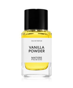 MATIERE PREMIERE VANILLA POWDER EDP FOR UNISEX