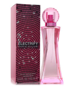 PARIS HILTON ELECTRIFY EDP FOR WOMEN