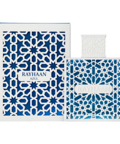 RAYHAAN AZUL EDP FOR MEN