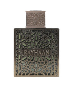 RAYHAAN TERRA EDP FOR MEN