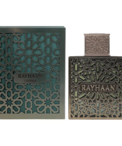 RAYHAAN TERRA EDP FOR MEN