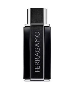 SALVATORE FERRAGAMO FERRAGAMO SUBLIME LEATHER EDP INTENSE FOR MEN