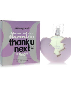 ARIANA GRANDE THANK U NEXT 2.0 EDP FOR WOMEN