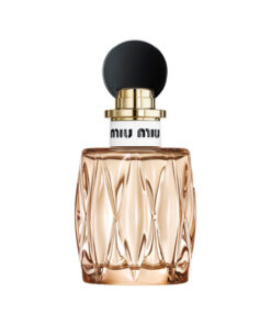 Alternative view of MIU MIU MIUTINE EDP FOR WOMEN