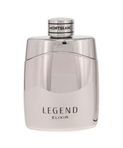 MONT BLANC LEGEND ELIXIR PARFUM FOR MEN