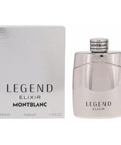 MONT BLANC LEGEND ELIXIR PARFUM FOR MEN