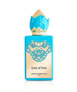 STEPHANE HUMBERT LUCAS 777 GOD OF FIRE EDP FOR UNISEX
