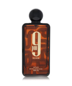 AFNAN 9PM ELIXIR PARFUM INTENSE FOR UNISEX