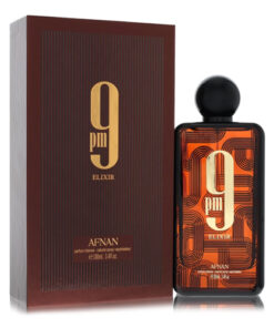 AFNAN 9PM ELIXIR PARFUM INTENSE FOR UNISEX