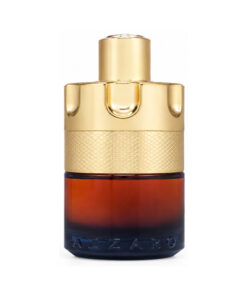 AZZARO FOREVER WANTED ABSOLU PARFUM FOR MEN