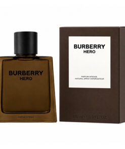 BURBERRY HERO PARFUM INTENSE FOR MEN