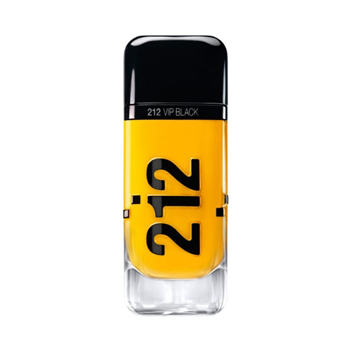 CAROLINA HERRERA 212 VIP BLACK CAB EDP FOR MEN CAROLINA HERRERA 212 VIP BLACK CAB EDP FOR MEN