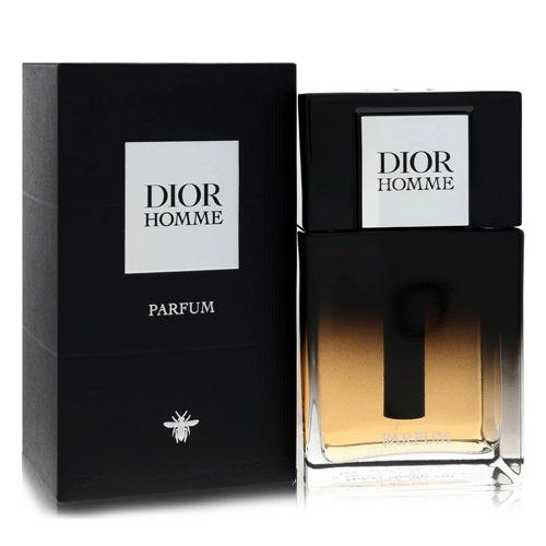 CHRISTIAN DIOR HOMME PARFUM FOR MEN CHRISTIAN DIOR HOMME PARFUM FOR MEN