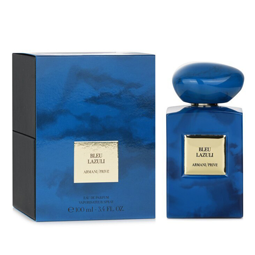 GIORGIO ARMANI PRIVE BLEU LAZULI EDP FOR UNISEX GIORGIO ARMANI PRIVE BLEU LAZULI EDP FOR UNISEX