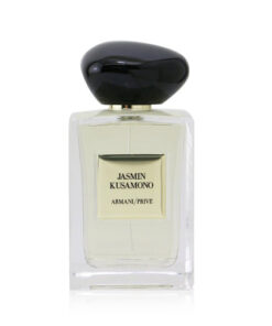 GIORGIO ARMANI PRIVE JASMIN KUSAMONO EDT FOR WOMEN