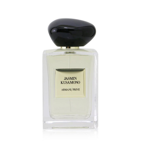 GIORGIO ARMANI PRIVE JASMIN KUSAMONO EDT FOR WOMEN GIORGIO ARMANI PRIVE JASMIN KUSAMONO EDT FOR WOMEN