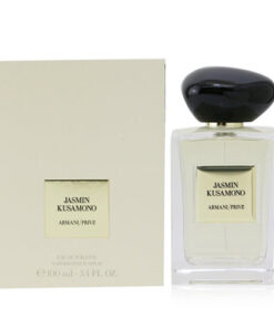 GIORGIO ARMANI PRIVE JASMIN KUSAMONO EDT FOR WOMEN
