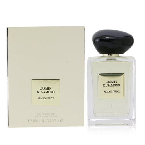 GIORGIO ARMANI PRIVE JASMIN KUSAMONO EDT FOR WOMEN GIORGIO ARMANI PRIVE JASMIN KUSAMONO EDT FOR WOMEN