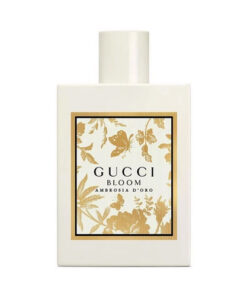 GUCCI BLOOM AMBROSIA D'ORO EDP FOR WOMEN