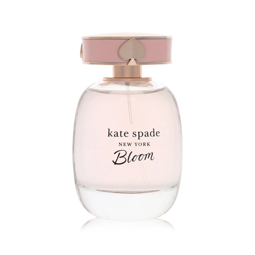 KATE SPADE NEW YORK BLOOM EDT FOR WOMEN KATE SPADE NEW YORK BLOOM EDT FOR WOMEN