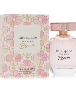 KATE SPADE NEW YORK BLOOM EDT FOR WOMEN
