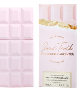SABRINA CARPENTER SWEET TOOTH EDP FOR WOMEN