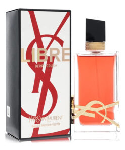 YSL LIBRE BERRY CRUSH EDP FRUITEE FOR WOMEN