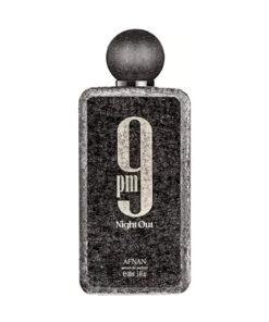 AFNAN 9PM NIGHT OUT EXTRAIT DE PARFUM FOR UNISEX