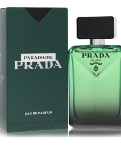 PRADA PARADIGME EDP FOR MEN