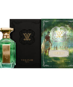 VELIXIR DEMETER EDP FOR UNISEX