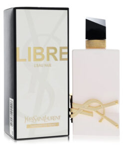 YSL LIBRE L'EAU NUE PARFUM DE PEAU FOR WOMEN